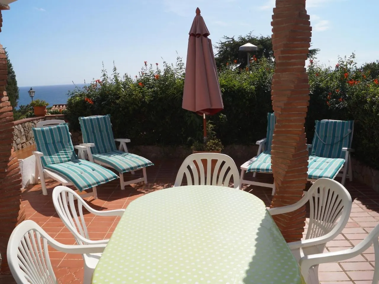 Villa Lily Vila Lloret de Mar
