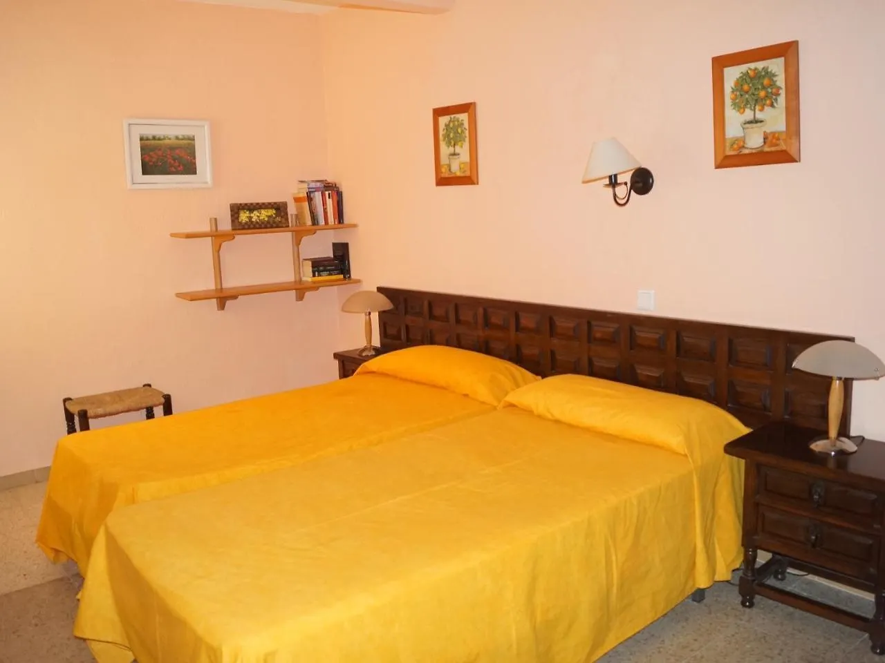 Villa Lily Vila Lloret de Mar