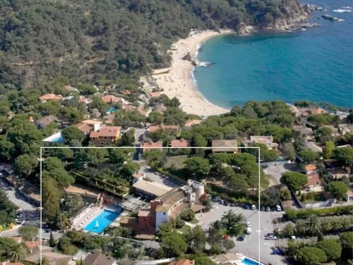 Lily Vila Lloret de Mar 0*,